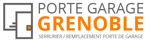 PORTE GARAGE GRENOBLE